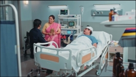 Lakshmi Niwas - 6th April 2026